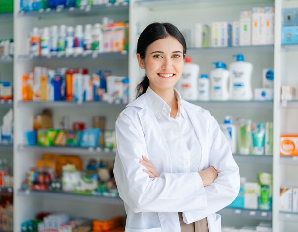 Mythes et réalités de la pharmacie communautaire