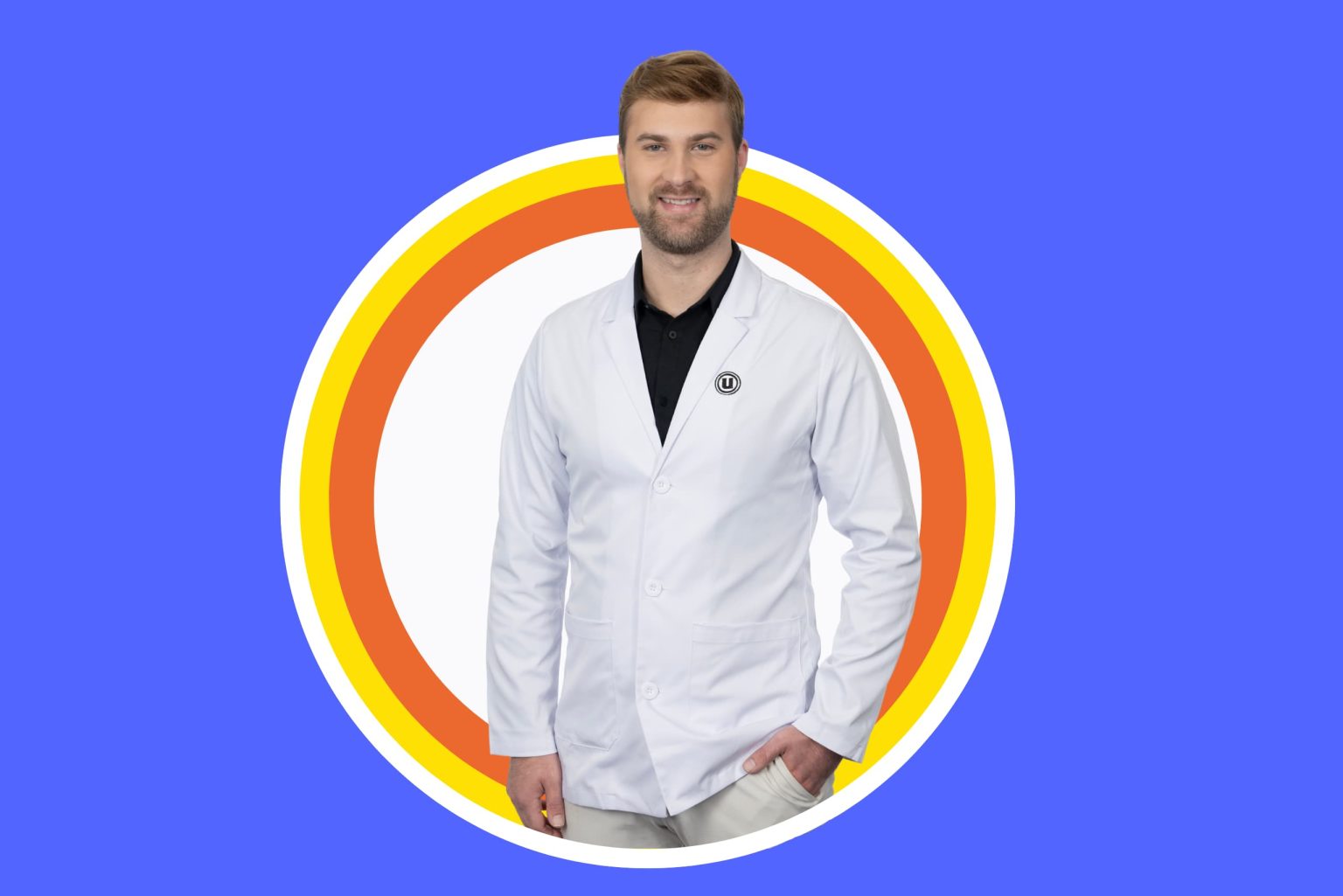 Trouver ton équilibre en pharmacie : les conseils de Dominic Paradis