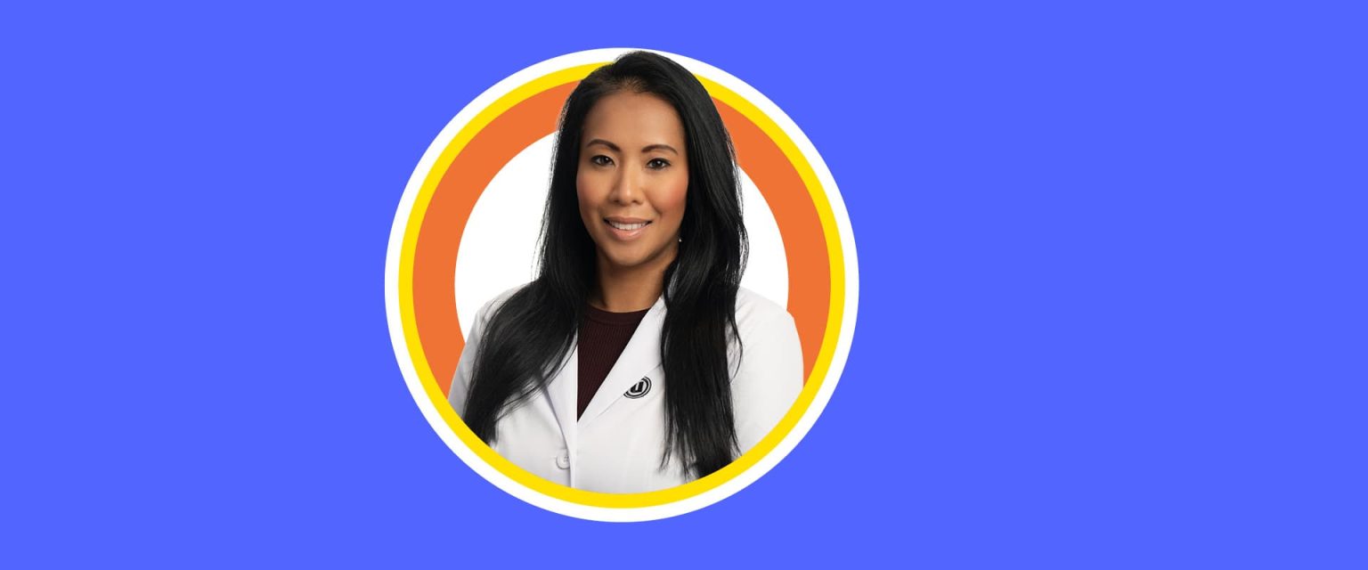 Oser le changement : le parcours de Pauline Pen